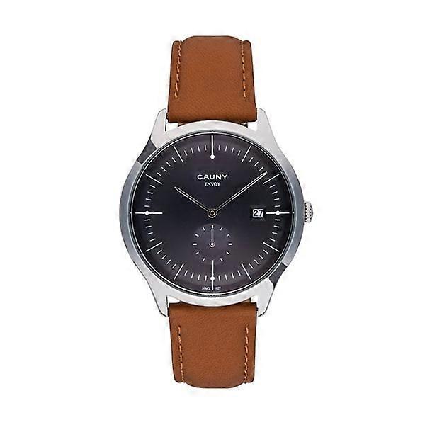 CAUNY WATCHES CEV003