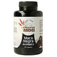 Black Maca 90 capsules