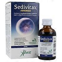 Sedivitax advanced drops 30 ml