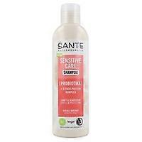 Shampoo for sensitive care 250 ml