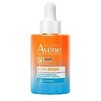 Ultra lasting hydration serum spf50+ 30 ml de serum