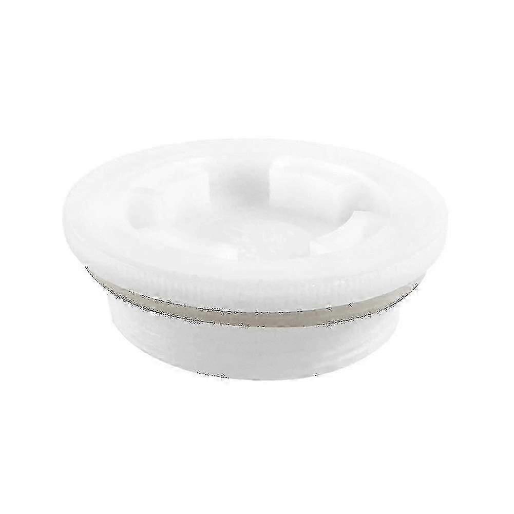 4 Pcs 2inch Bung Cap, Compatible with 55 Gallon Plastic Drum, Fine Thread