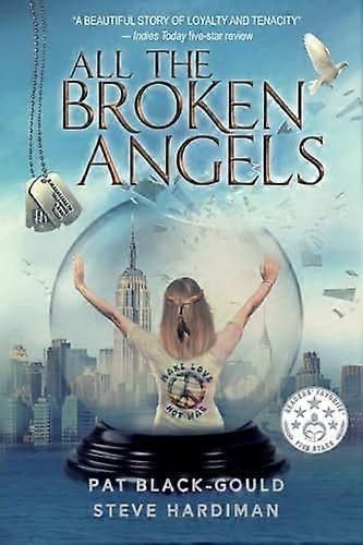 All the broken angels
