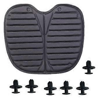 Fishing Seat Pad for Kayak Comfort 3Pcs Sit-on Rowing Boat Cushion