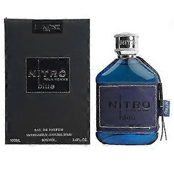Long Lasting Woody Oriental Fragrance 100ml Unisex Perfume with Floral Notes