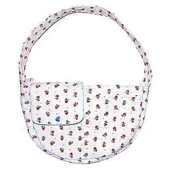 Dog and for Cat for Carrier Hands Free Pet Nursing Shoulder Bag Soft Pouch Suitable for Puppy Small Dogs & Cats Outdoor