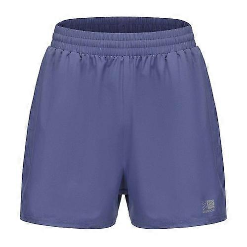 Dámske tkané bežecké šortky Karrimor