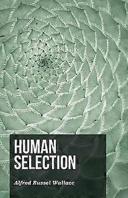 Selección humana