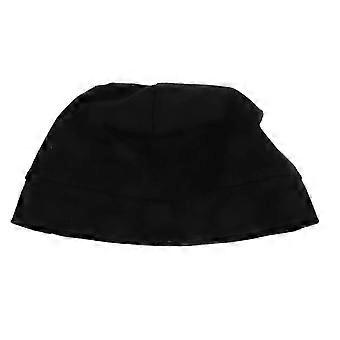 ZWS-Comfortable Sleeping Hat For Men And Women Portable Beanie Cap For Sleep Cotton Sleep Cap For Elderly Thin And Breathable Night Hat