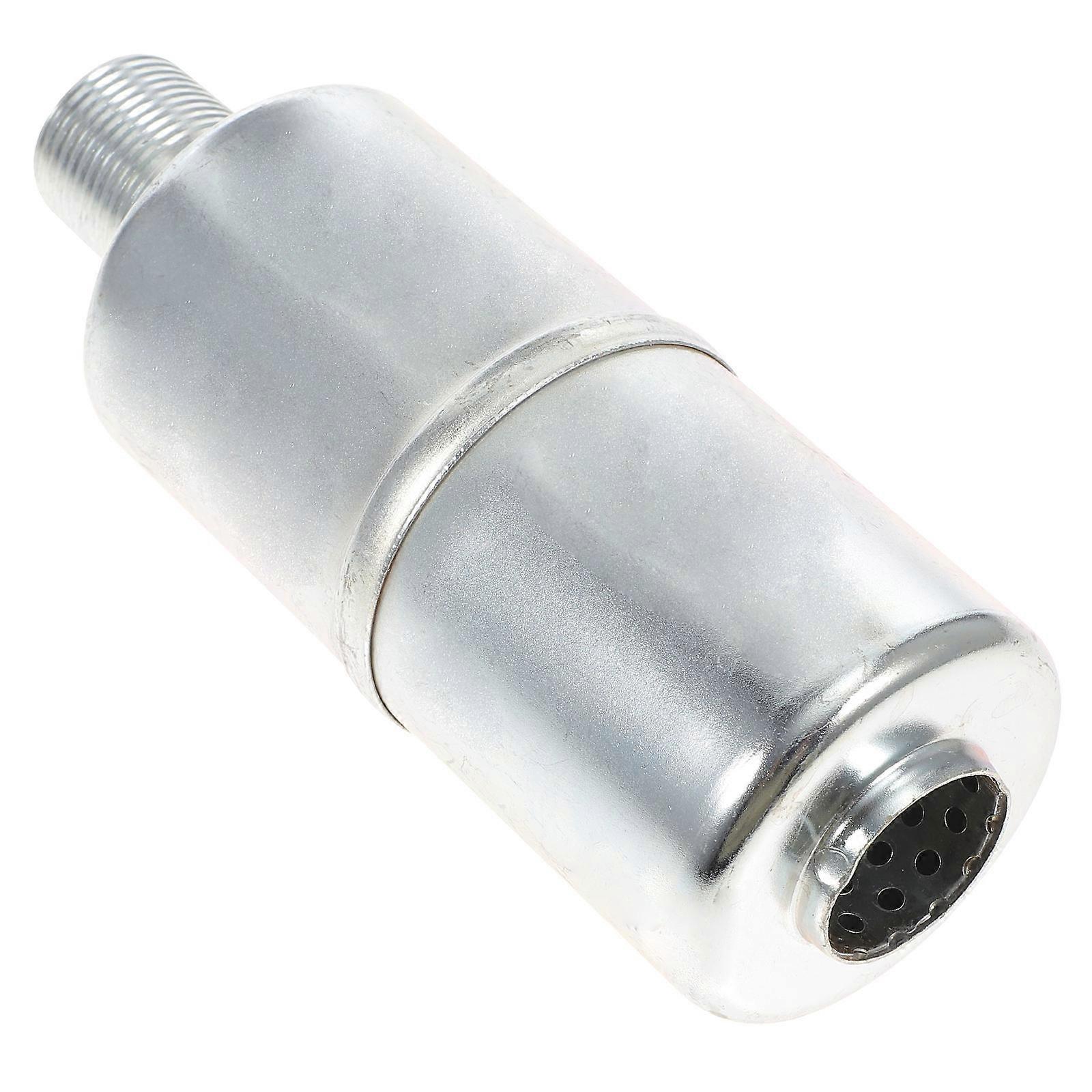 Small Engine Muffler Compatible With 294599 Lawn Equipment Engine Muffler