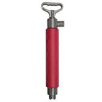 Kayak Manual Water Pump Boat Hand Tool Bilge compatible with Kayaks Rescue Supplies Canoes and Boats Sports Accessories