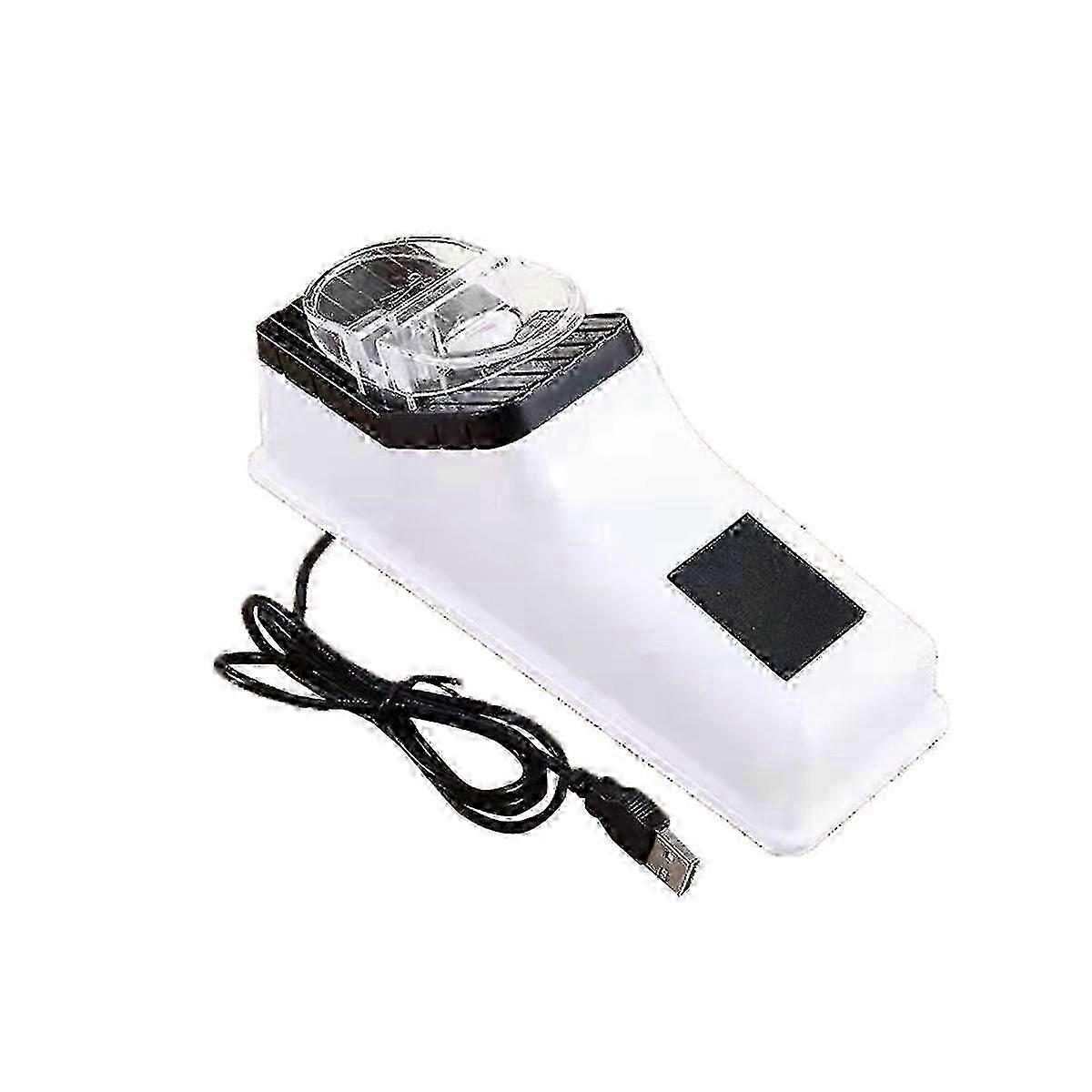 Electric Knife Sharpener,  Knife Sharpener For Home, Knife Sharpener (usb Interface Sty