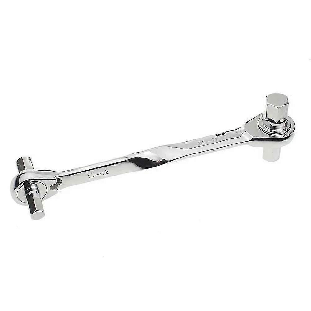 Ratchet Hex Wrench