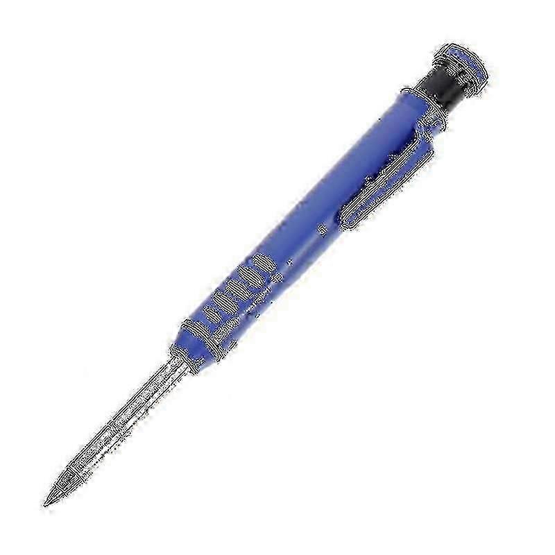 1pcs Carpenter Flexible Pencil WY-26