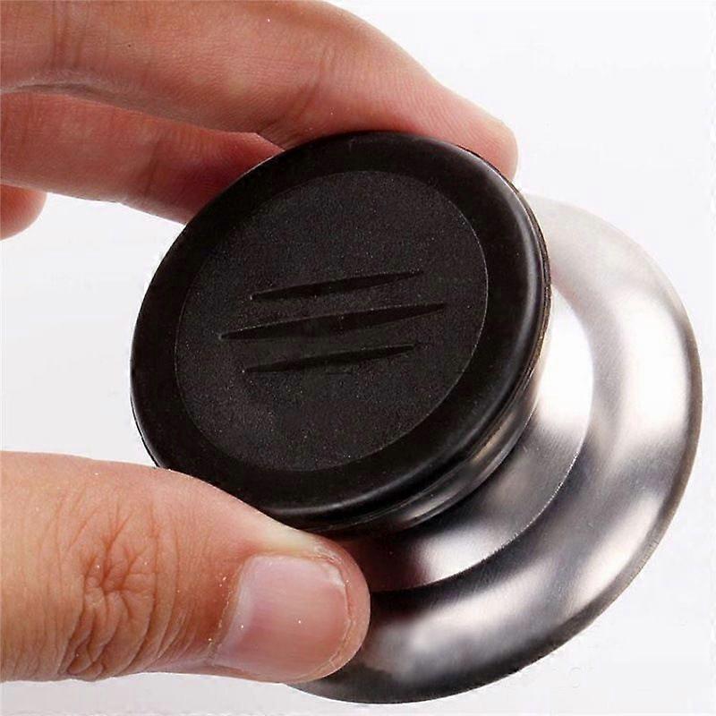 4 Pack Easy to Install Replacement Pot Lid Knobs, Pot Lid Knobs, Pot Lid Knobs