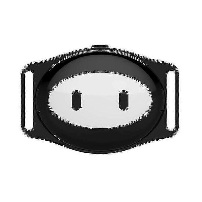 Pet Gps Positioning Tracker Waterproof Collar D79