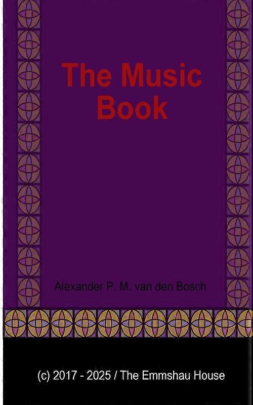 The Music Book