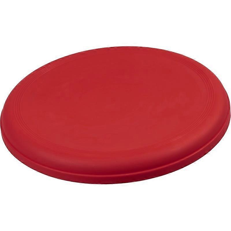 Orbit Recycled Plastic Flying Disc