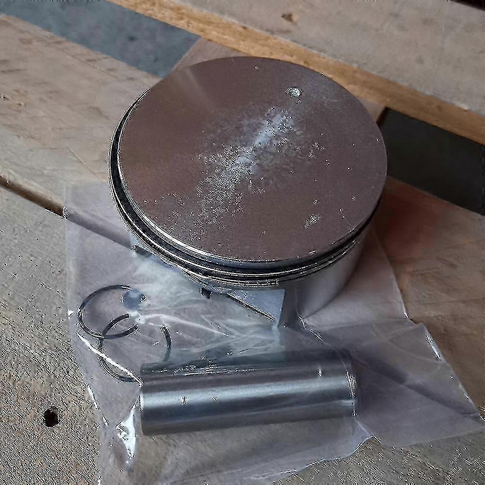 Piston Kit Ex40 89mm Piston Kit