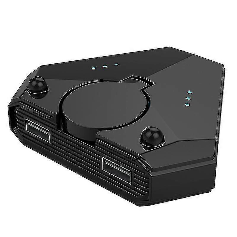 Controller For Pubg Gaming Keyboard Mouse Converter Bluetooth 5.0 Mobile Controller For Ios Android