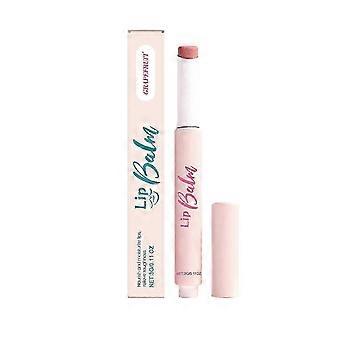 Amz Grapefruit Multi-Effect Moisturizing Lip Balm  Hydrates, Softens, And Nourishes Lips, Convenient Daily Lip Care