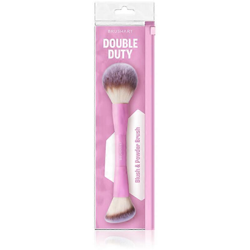 Blush & Powder Brush