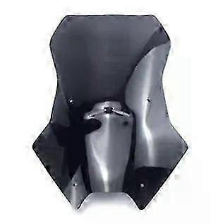 Wind Deflector for Honda Xadv 750 - Motorcycle Windshield Visor Accessory