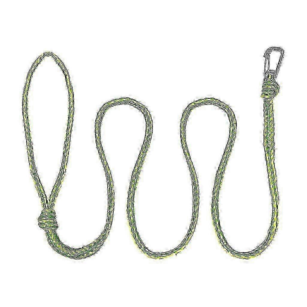 Braided Nylon Elastic Boat Rope