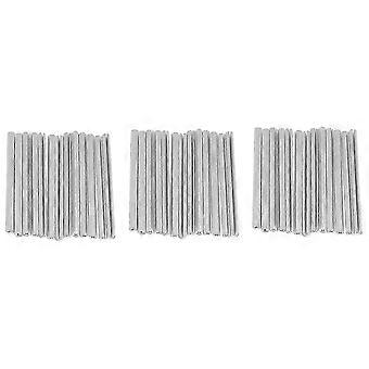 36 bicycle spoke reflectors with reflective mounting clips-SSZFV