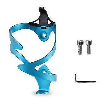 lichtgewicht spiraalvormige fiets bidonhouder fiets water cup rekken display houder voor racefiets mtb multifunctioneel veilig
