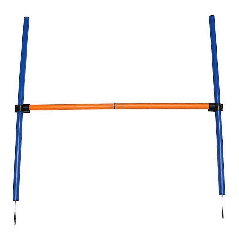 Topmast Agility Sprung