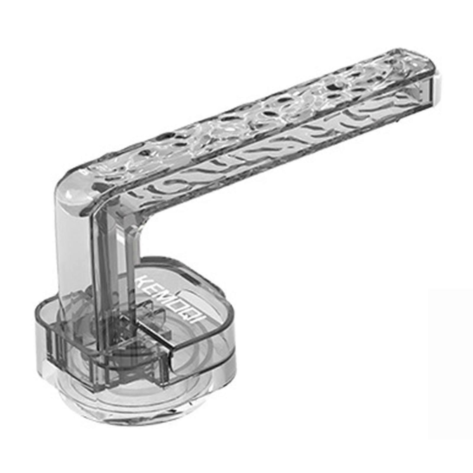 Ripple Texture Suction Door Handle