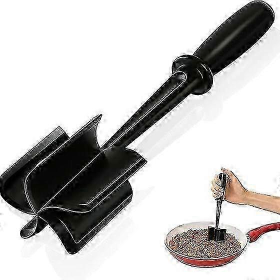 5-Blade Heat-Resistant Meat Chopper
