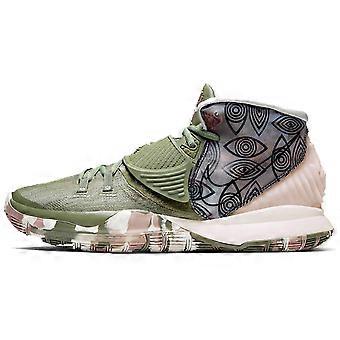 Nike Kyrie 6 Preheat-kollektionen Shanghai CQ7634-303