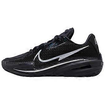 Nike Air Zoom G.T. Cut 1 Låga basketskor Unisex Svarta Utomlandsversion CZ0175-006