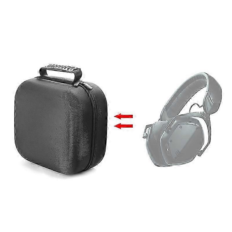 Nylon Protective Bag With Removable Padding