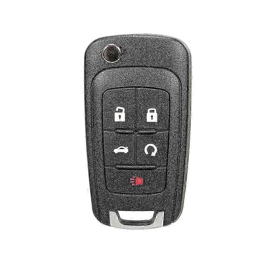 Reliable Key Shell for Chevy Buick Keys