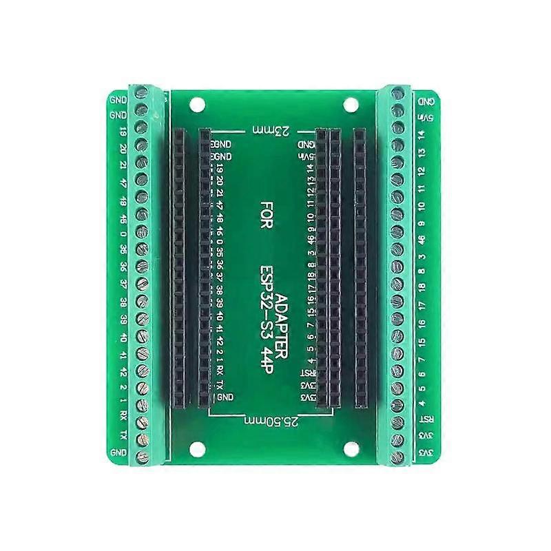 Esp32 S3 N16R8 Dev Board Wifi Bluetooth Module Dual Core Microcontroller Board For Diy Electronic Projects