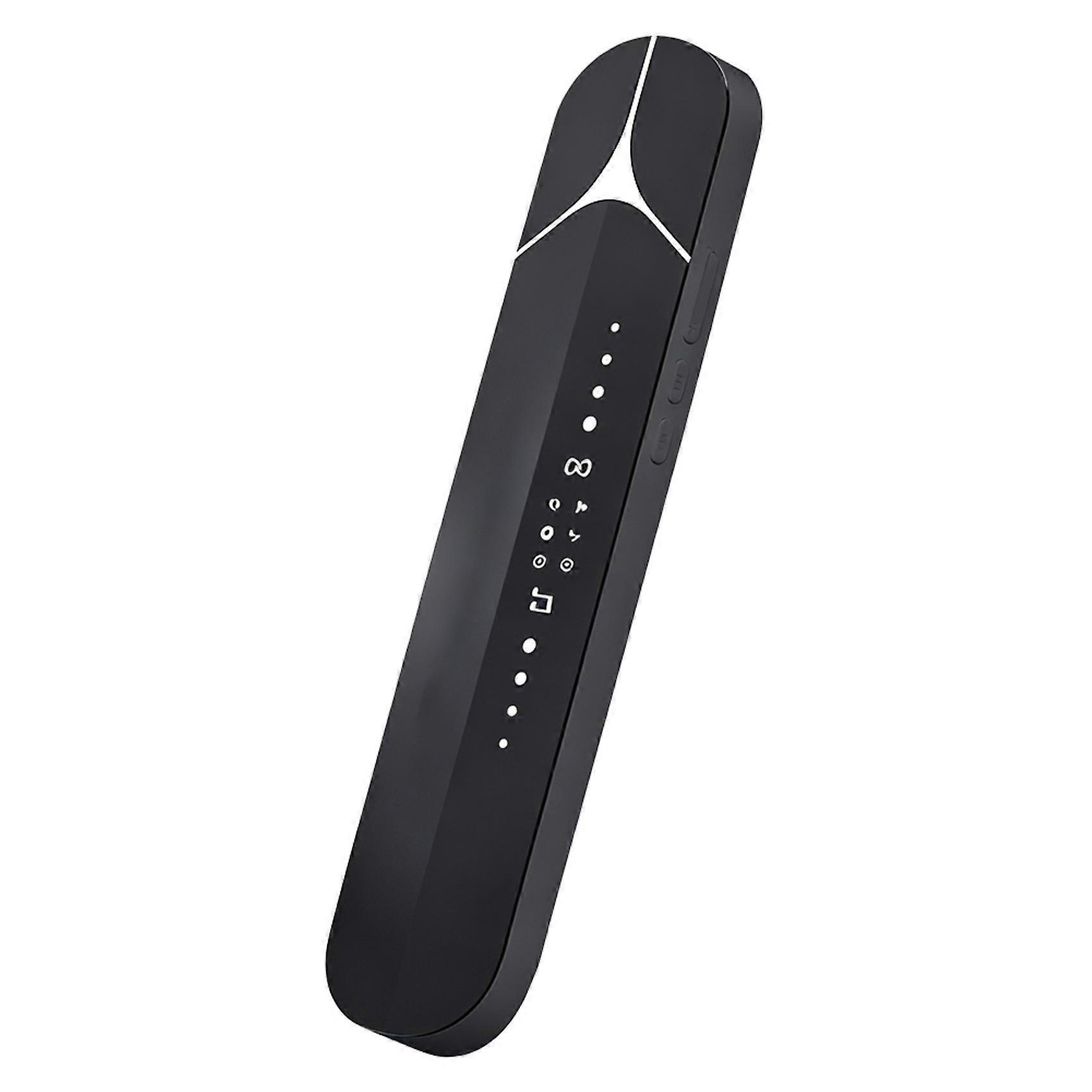 Under Pillow Bone Conduction Speaker, for BLUETOOTH 5.4 White Noise Machine with Timer & Long Battery