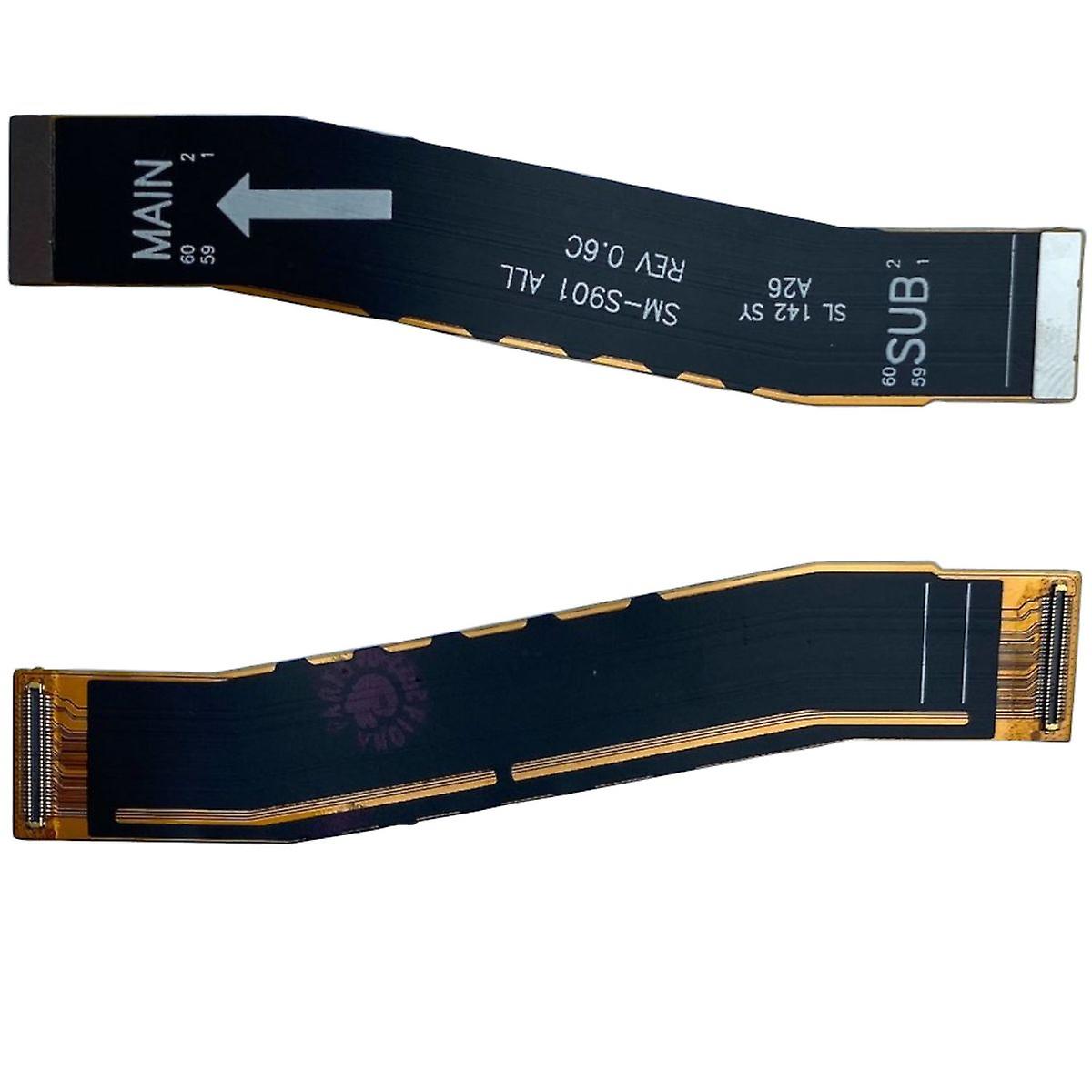 Καλώδιο πλακέτας Mainboard Motherboard Flex για επισκευή ανταλλακτικών Samsung Galaxy S22 5G
