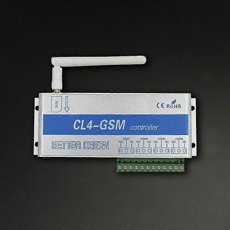 Versatile Precise Long-Lasting Control