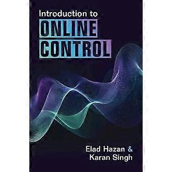 Introduction to Online Control