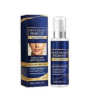 2pcs Facial Care Essence, Light Texture for Shiny and Smooth Skin