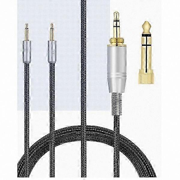 Replacement Audio Cable for P3 Headphones