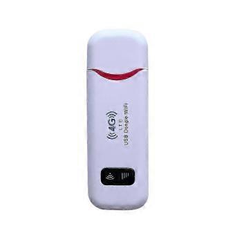 150Mbps 4G LTE USB Hotspot Compact Dongle