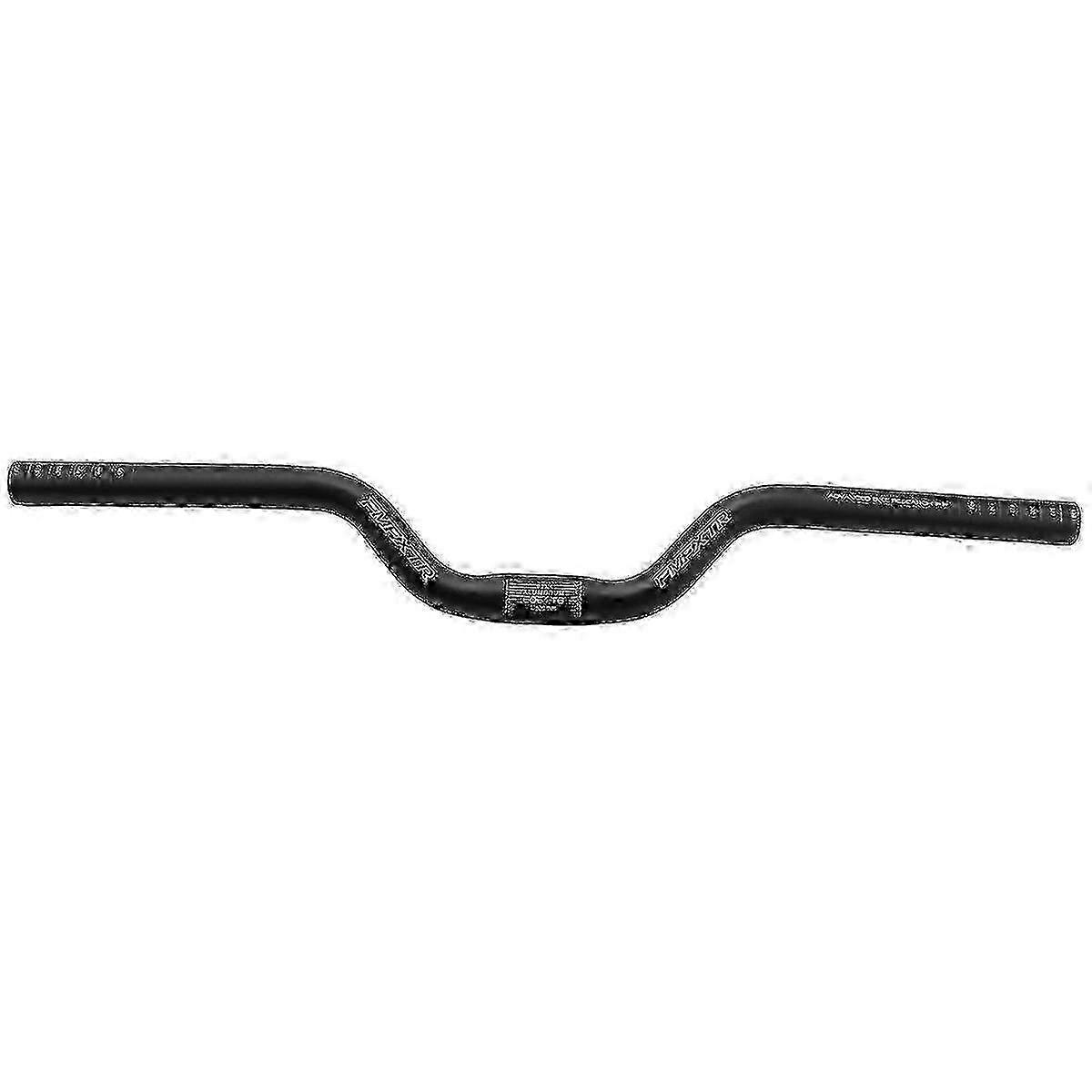 Aluminum Riser Folding Bike Handlebar