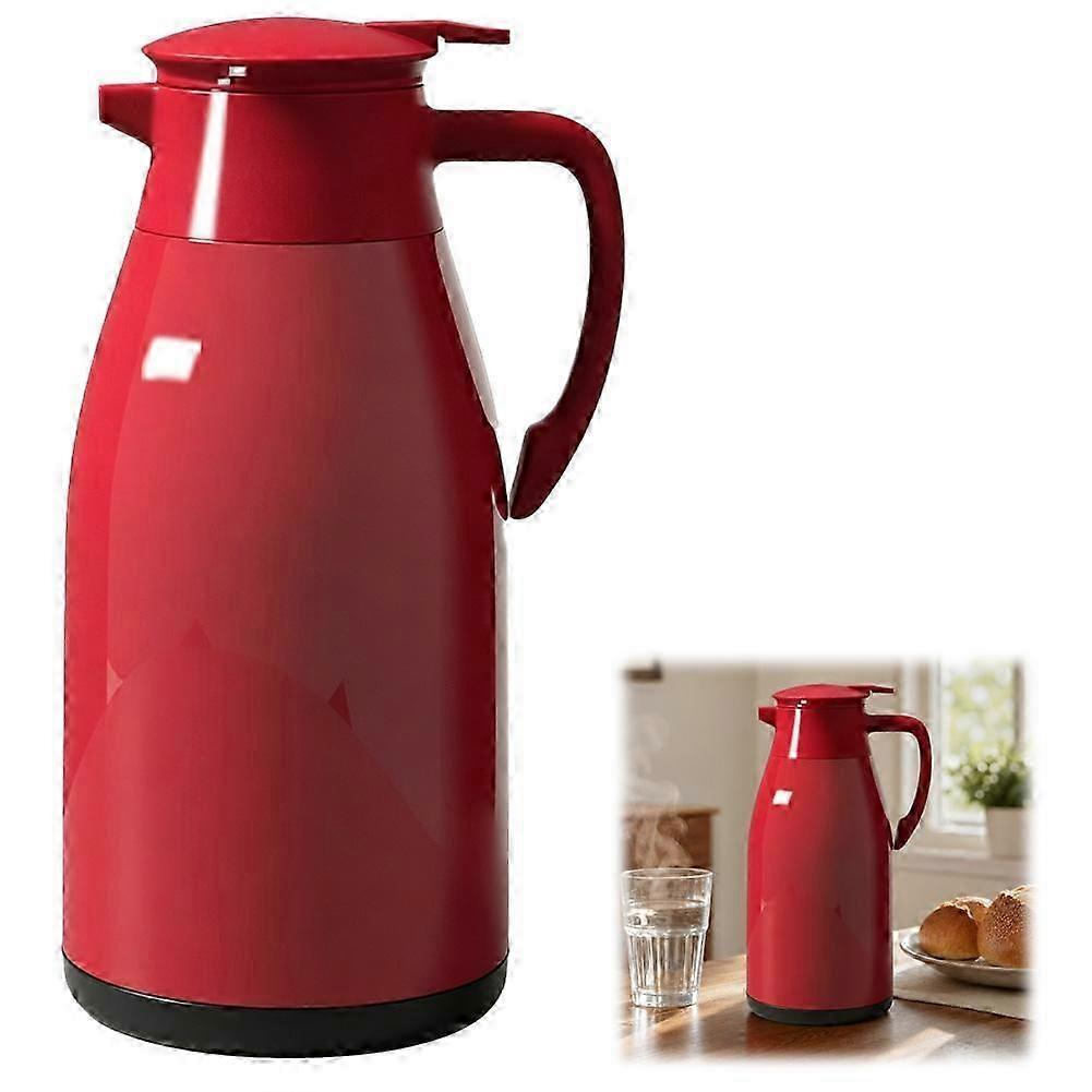 One Button Thermal Hot Cocoa Dispenser