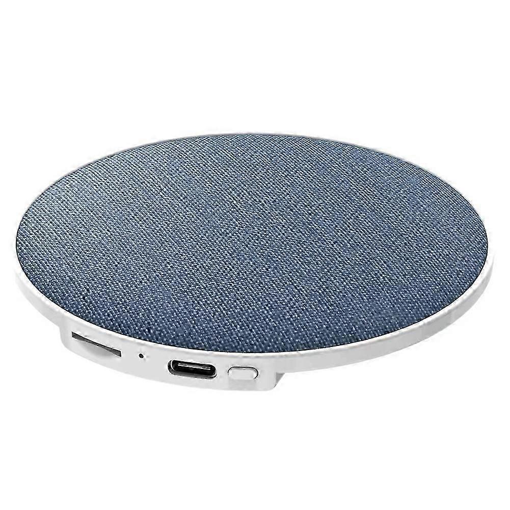 9D Bluetooth Pillow Speaker White Noise