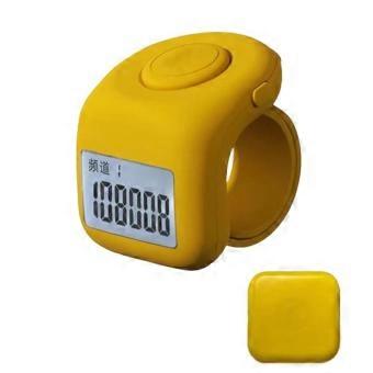 Lightweight Digital Counter User Friendly Device for Efficient Counting Tasks In Teaching Training & Religious Practices