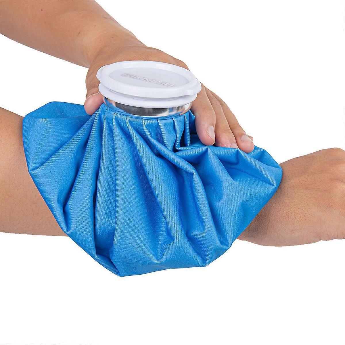 Reusable Cold Compress Pack - 6" (Small)